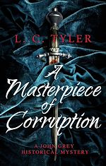 Download this eBook A Masterpiece of Corruption