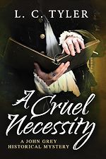 Download this eBook A Cruel Necessity