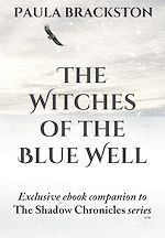 Télécharger le livre :  The Witches of the Blue Well