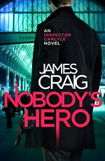 Download this eBook Nobody's Hero