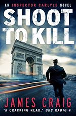 Download this eBook Shoot to Kill