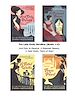 Télécharger le livre :  The Lady Emily Omnibus (Books 1-4)