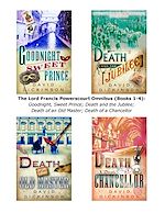 Download this eBook The Lord Francis Powerscourt Omnibus (Books 1-4)
