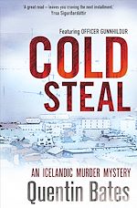 Download this eBook Cold Steal