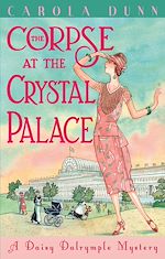 Download this eBook The Corpse at the Crystal Palace