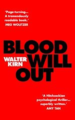 Télécharger le livre :  Blood Will Out