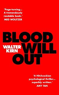 Téléchargez le livre :  Blood Will Out