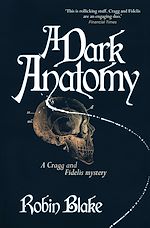 Télécharger le livre :  A Dark Anatomy