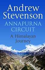 Télécharger le livre :  Annapurna Circuit
