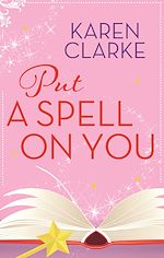 Télécharger le livre :  Put a Spell on You