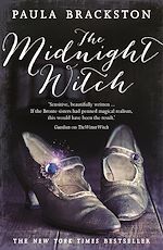 Télécharger le livre :  The Midnight Witch