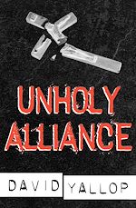 Télécharger le livre :  Unholy Alliance