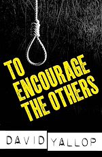 Télécharger le livre :  To Encourage the Others
