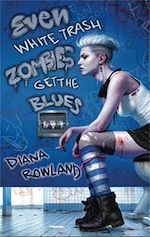 Télécharger le livre :  Even White Trash Zombies Get The Blues