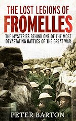 Download this eBook The Lost Legions of Fromelles