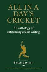 Télécharger le livre :  All in a Day's Cricket