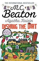 Télécharger le livre :  Agatha Raisin: Dishing the Dirt