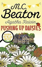 Télécharger le livre :  Agatha Raisin: Pushing up Daisies