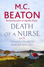 Download this eBook Death of a Nurse