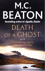 Download this eBook Death of a Ghost