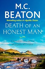Download this eBook Death of an Honest Man