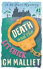 Télécharger le livre :  Death and the Lit Chick