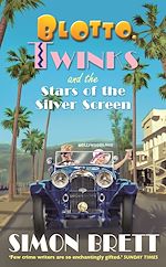 Télécharger le livre :  Blotto, Twinks and the Stars of the Silver Screen