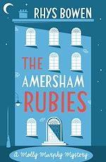 Download this eBook The Amersham Rubies