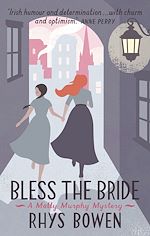 Download this eBook Bless the Bride