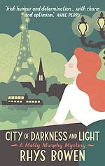 Download this eBook City of Darkness and Light