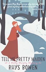 Download this eBook Tell Me Pretty Maiden