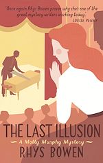 Download this eBook The Last Illusion