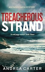 Télécharger le livre :  Treacherous Strand