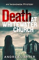 Télécharger le livre :  Death at Whitewater Church