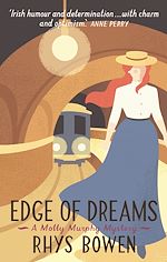 Download this eBook The Edge of Dreams
