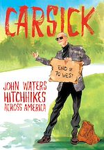 Télécharger le livre :  Carsick