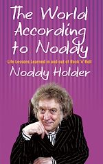 Télécharger le livre :  The World According To Noddy