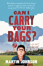 Download this eBook Can I Carry Your Bags?