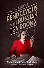 Télécharger le livre :  Rendezvous at the Russian Tea Rooms