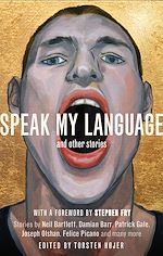 Télécharger le livre :  Speak My Language, and Other Stories