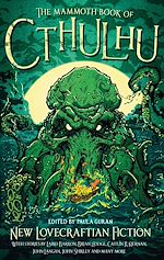 Télécharger le livre :  The Mammoth Book of Cthulhu
