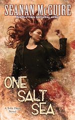Télécharger le livre :  One Salt Sea (Toby Daye Book 5)