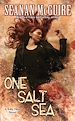 Télécharger le livre :  One Salt Sea (Toby Daye Book 5)