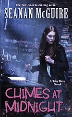 Télécharger le livre :  Chimes at Midnight (Toby Daye Book 7)