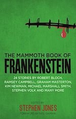 Télécharger le livre :  The Mammoth Book of Frankenstein