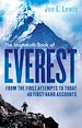 Télécharger le livre :  The Mammoth Book Of Everest