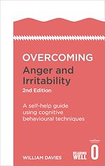 Télécharger le livre :  Overcoming Anger and Irritability, 2nd Edition