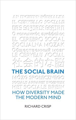 Téléchargez le livre :  The Social Brain