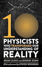 Télécharger le livre :  Ten Physicists who Transformed our Understanding of Reality