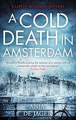 Télécharger le livre :  A Cold Death in Amsterdam